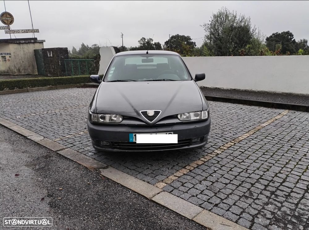 Alfa Romeo 146 1.4 TS 16V Confort - 2