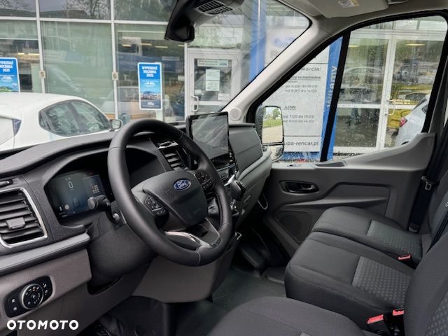 Ford Transit DCIV L3 - 3