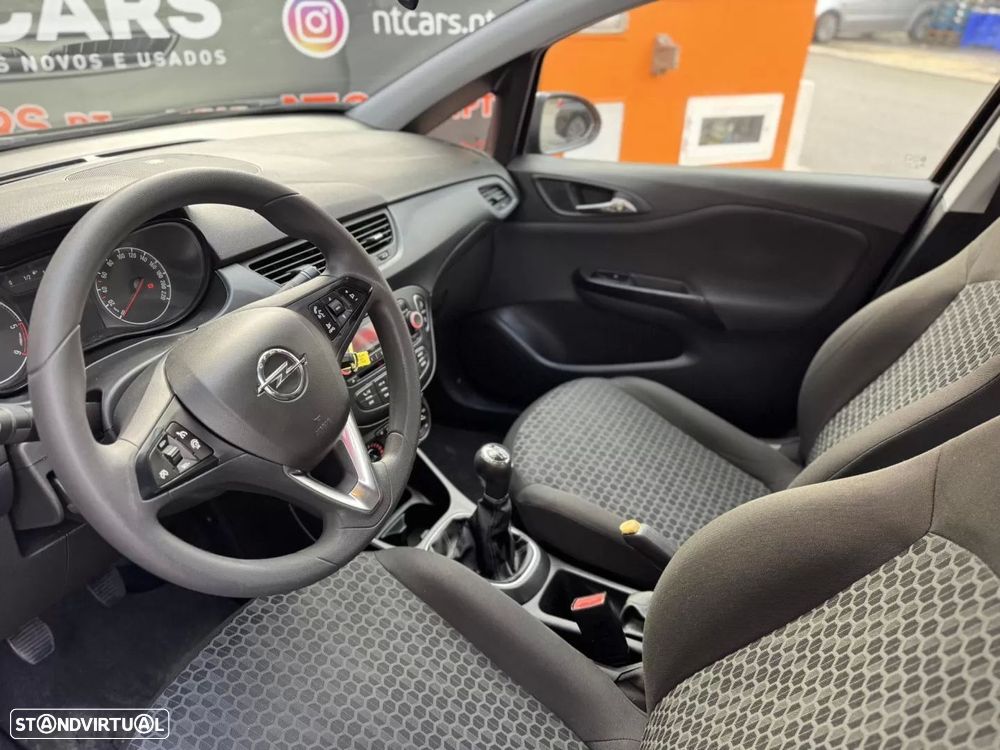 Opel Corsa 1.3 CDTi Business Edition - 3