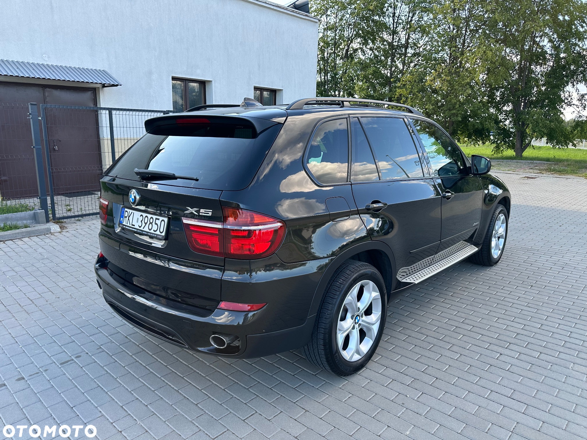 BMW X5 xDrive35i - 3