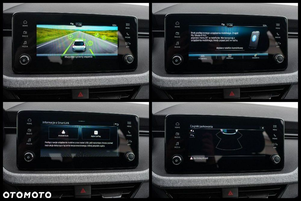 Skoda Scala 1.0 TSI Selection - 21