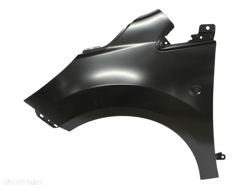 Aripa stanga fata Ford KA după an 2008 - 1