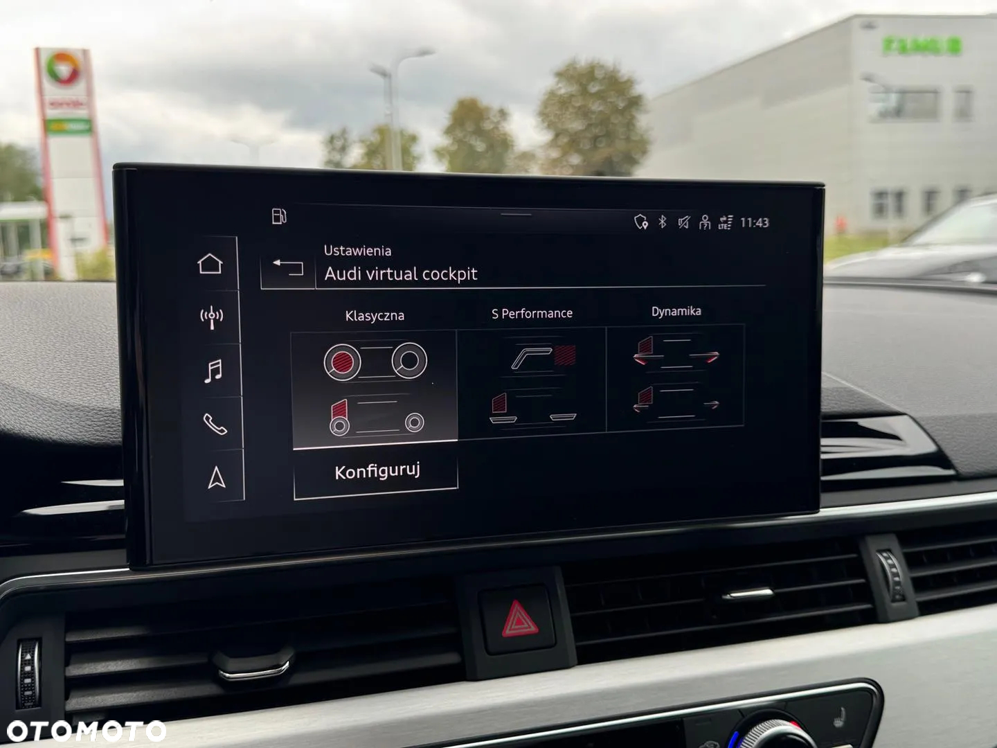 Audi A5 Sportback - 36
