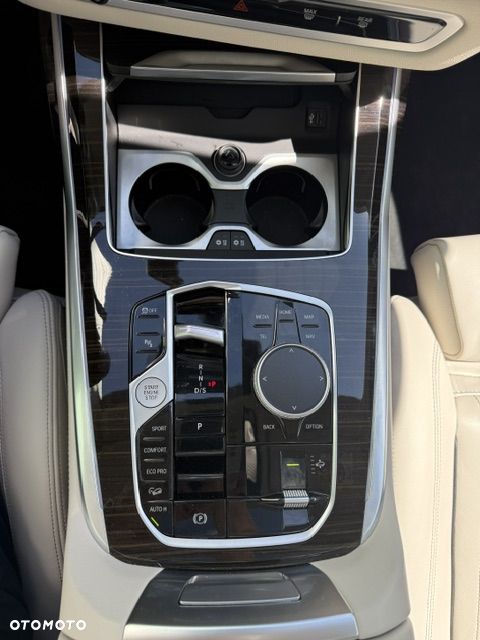 BMW X7 xDrive40d mHEV sport - 11