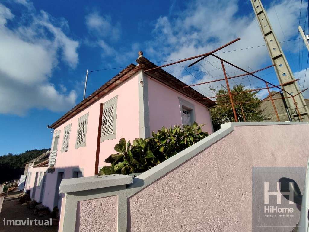 Moradia na Fajã da Ovelha, Calheta - Grande imagem: 2/21