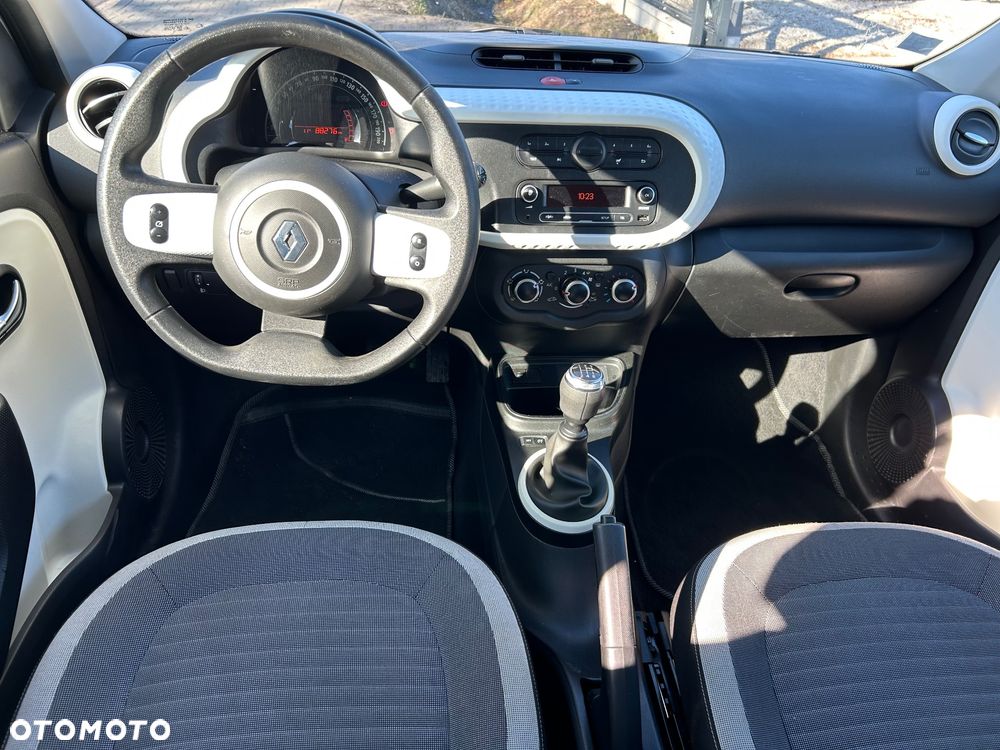 Renault Twingo - 7