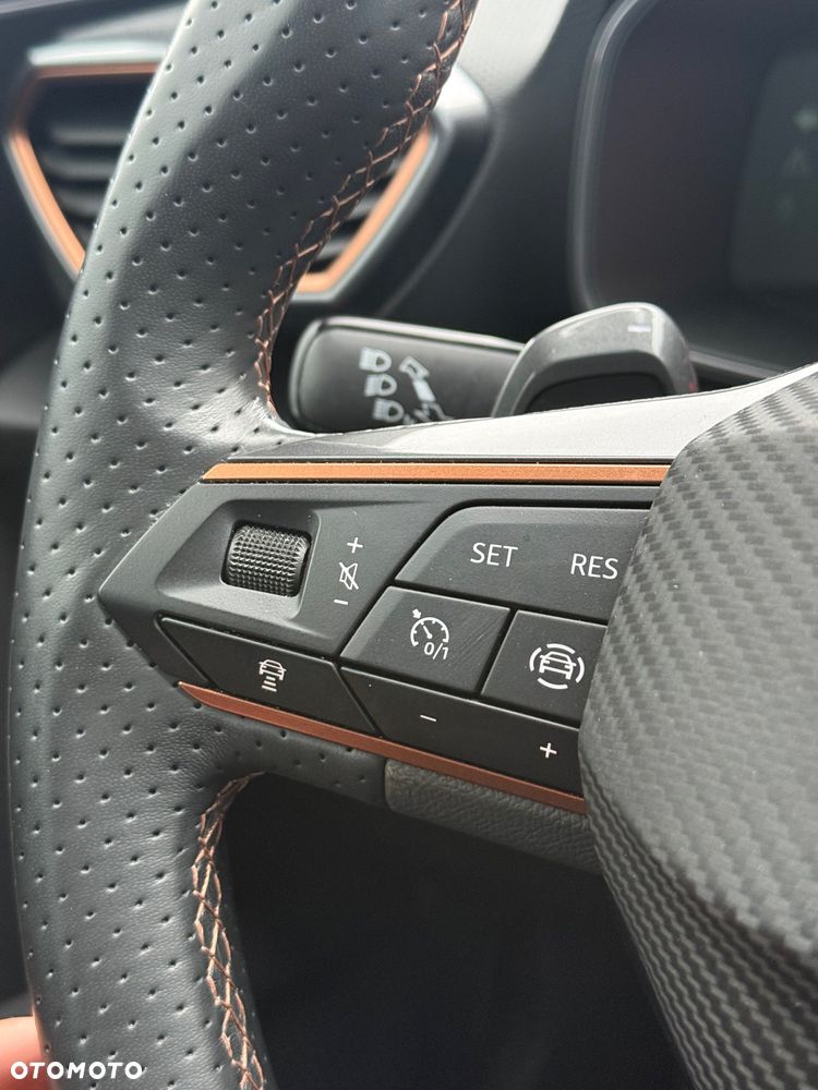 Cupra Leon Sportstourer 2.0 TDI DSG - 31