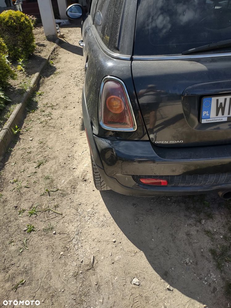 MINI Cooper S Standard - 3