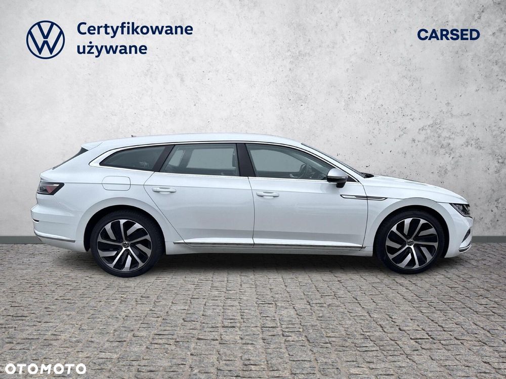 Volkswagen Arteon 2.0 TDI Elegance DSG - 7