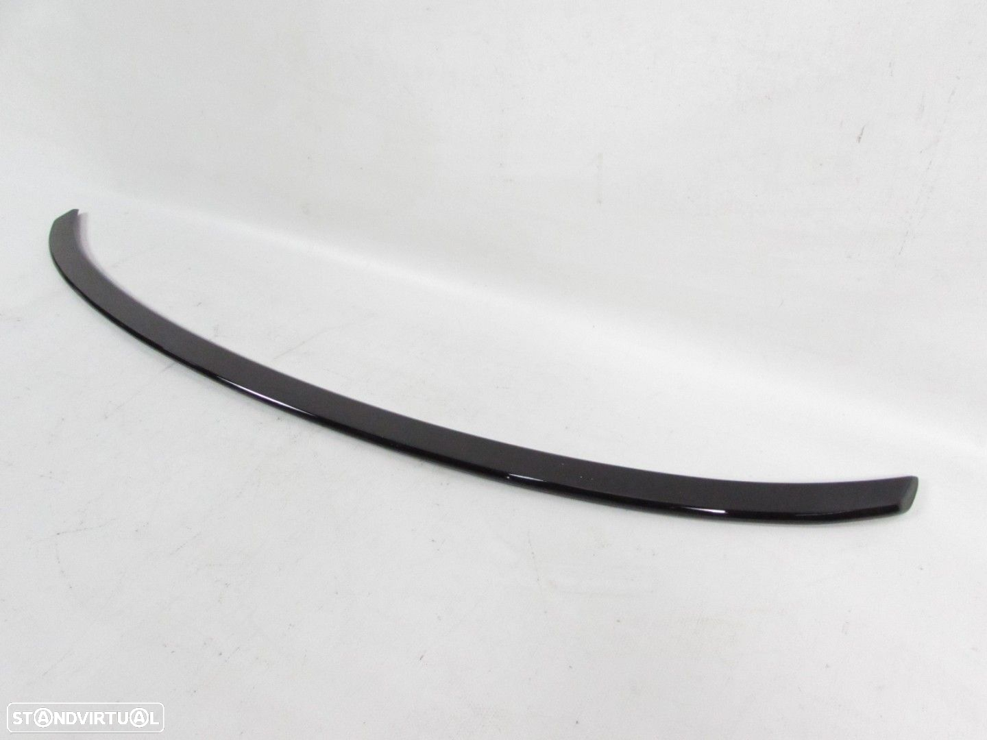 Spoiler/ Aileron da Mala Novo/ ABS BMW 4 Gran Coupe (G26) - 3
