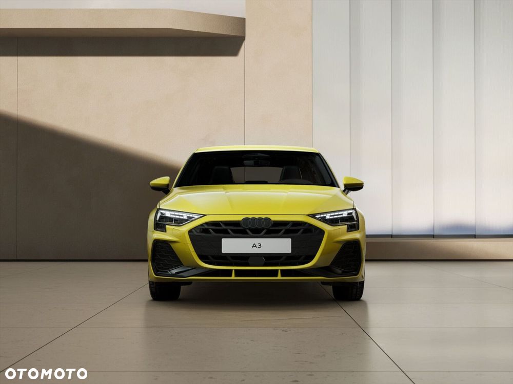 Audi A3 Sportback - 2
