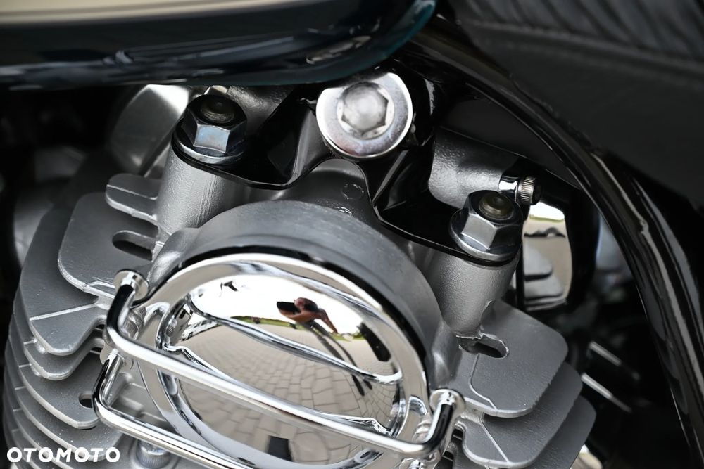 Yamaha Virago - 19