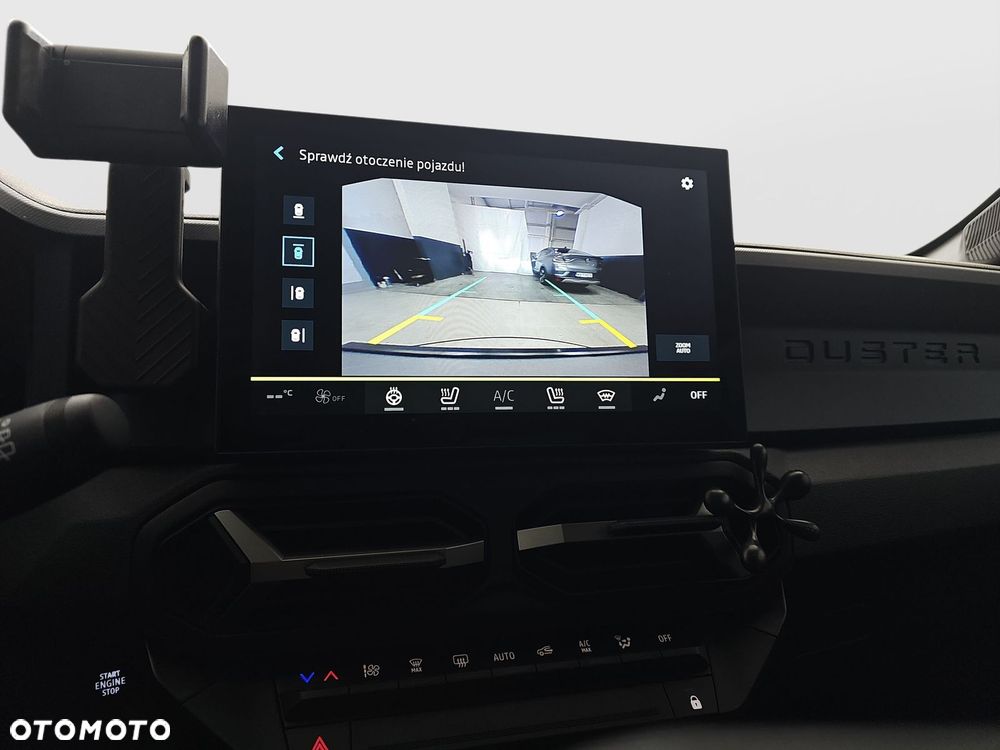 Dacia Duster - 37
