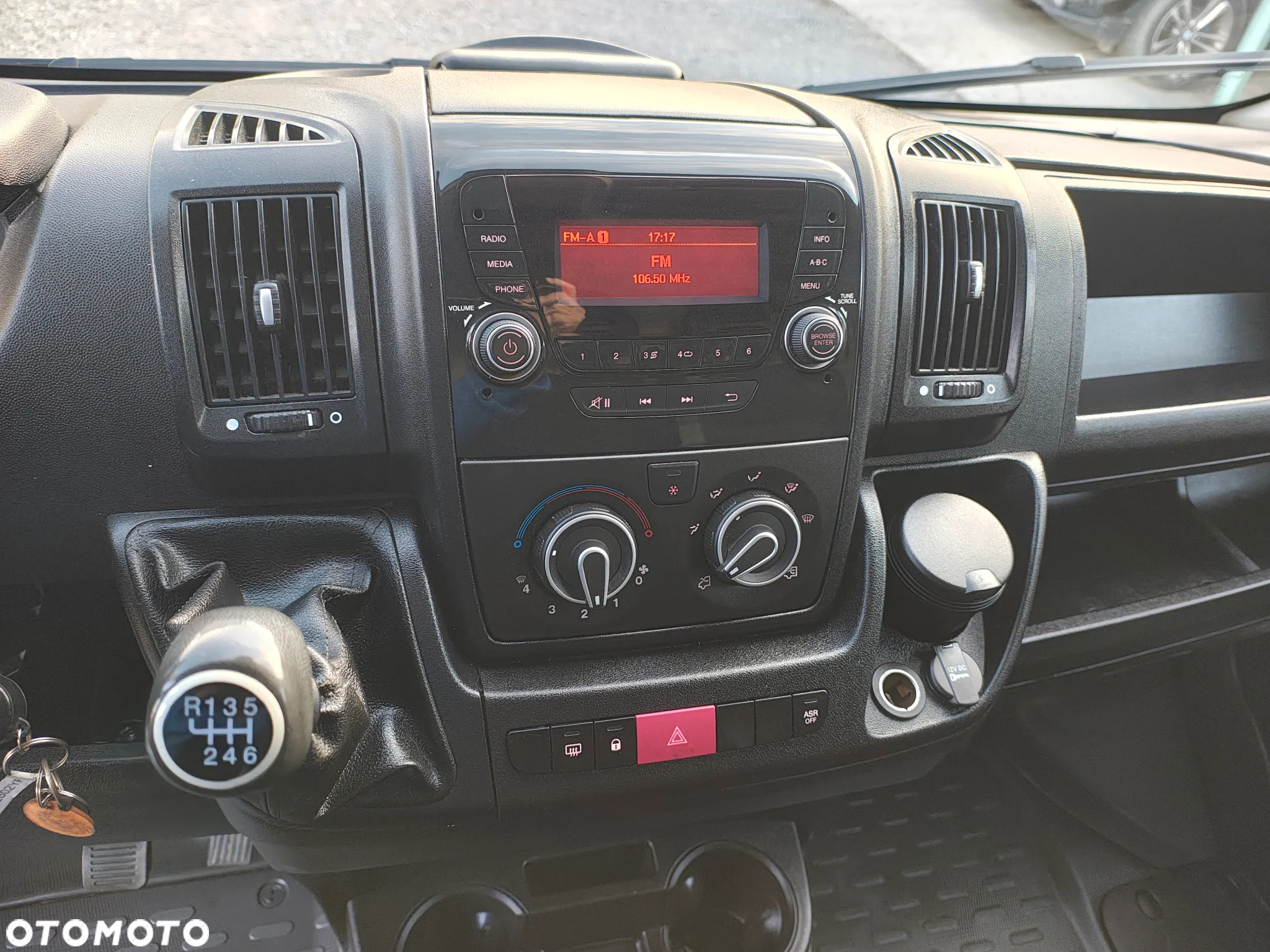 Peugeot Boxer - 20