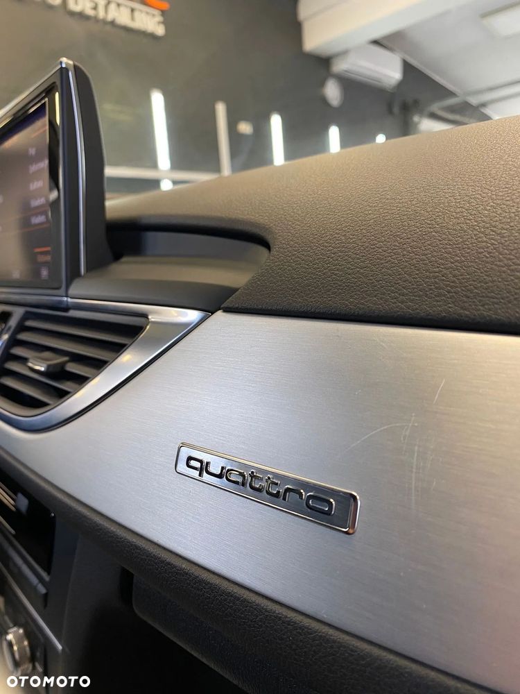 Audi A6 Limousine - 20