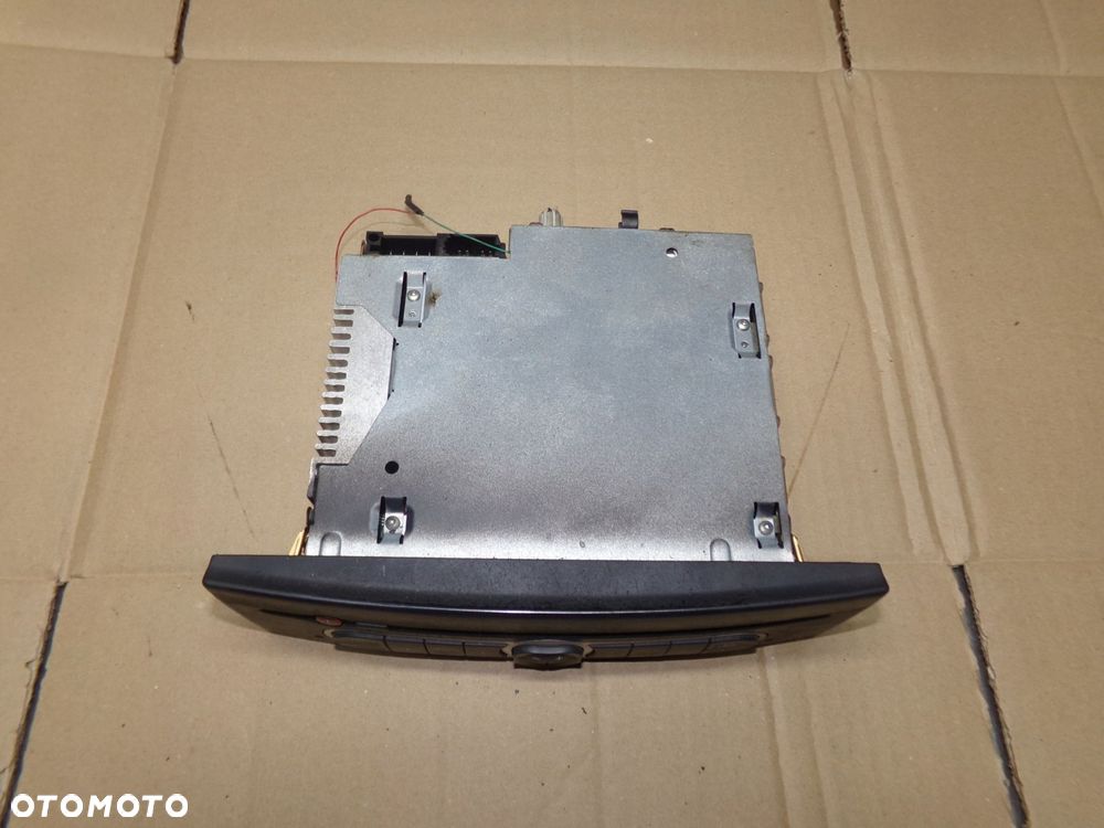 radio cd renault laguna ii lift - 2