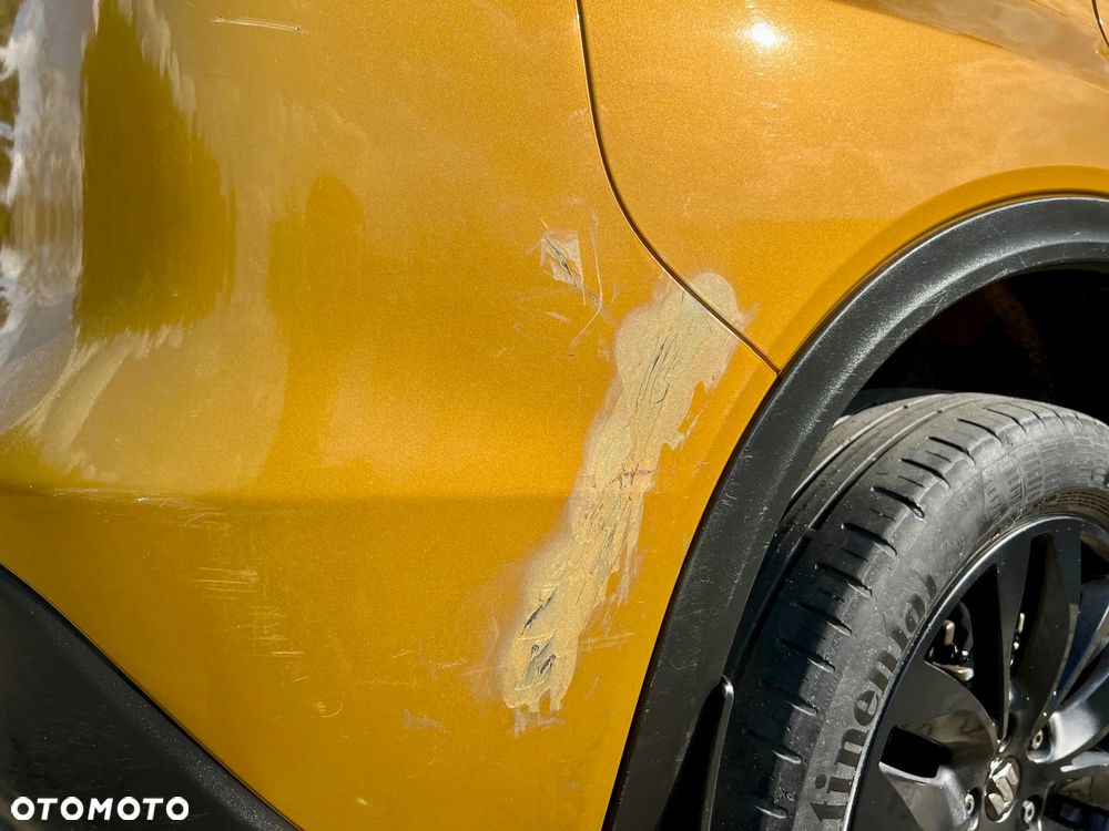 Suzuki Vitara 1.4 Boosterjet SHVS Elegance 2WD - 9