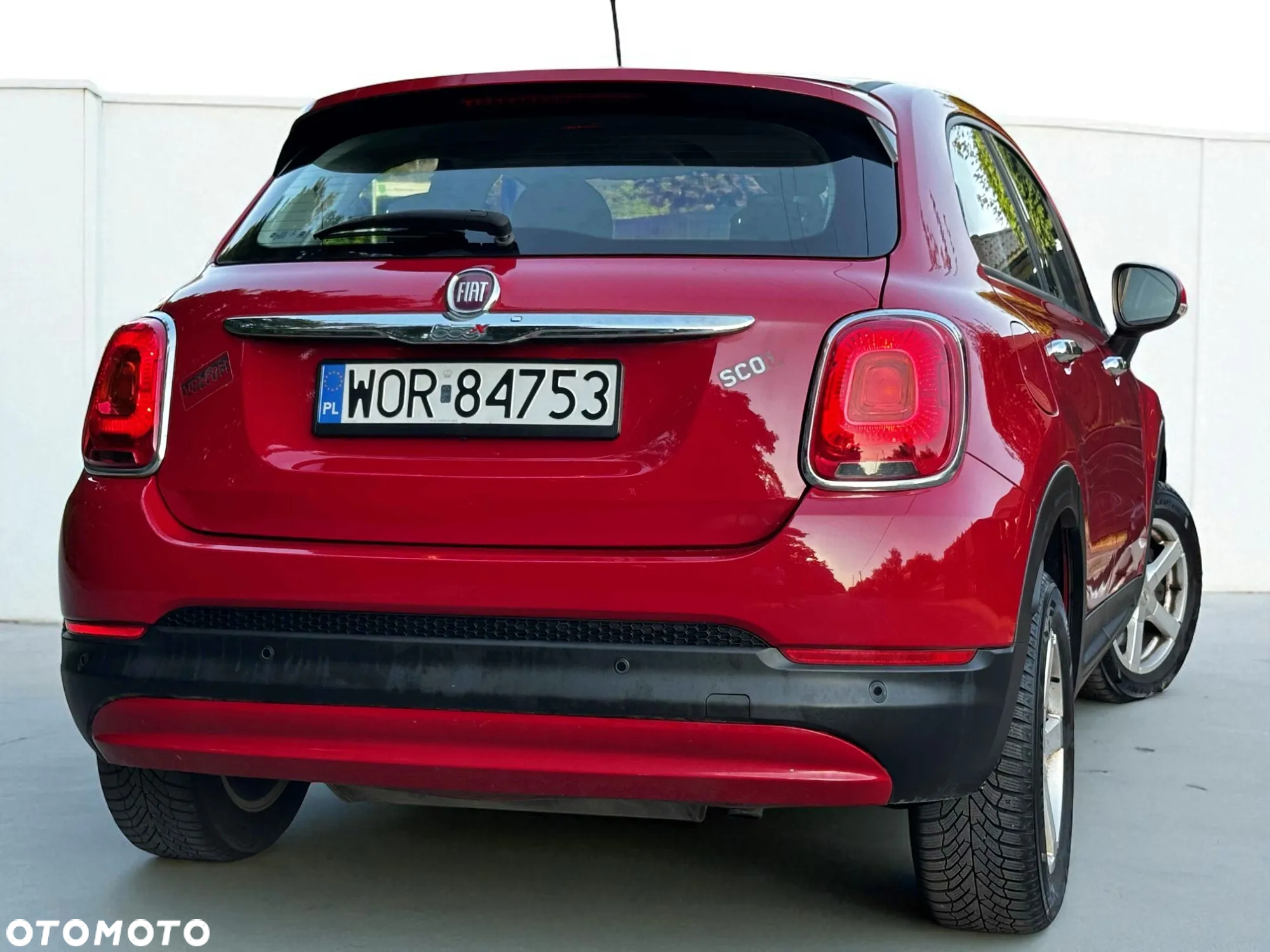 Fiat 500X 1.4 Multiair 4x2 S&S Business Line - 13