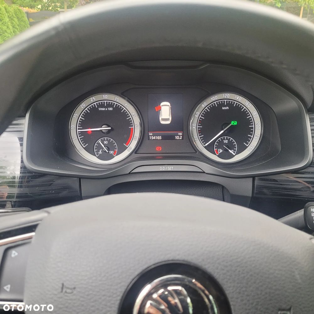 Skoda Kodiaq 2.0 TDI 4x4 Style DSG - 5