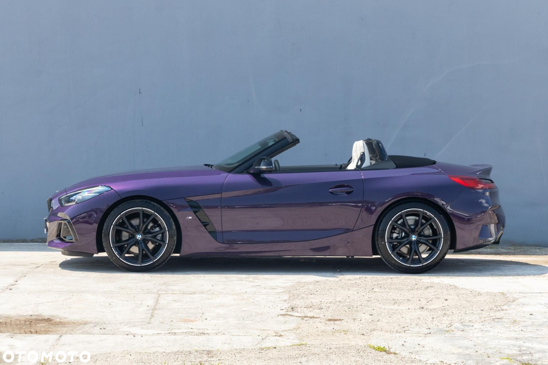 BMW Z4 - 5