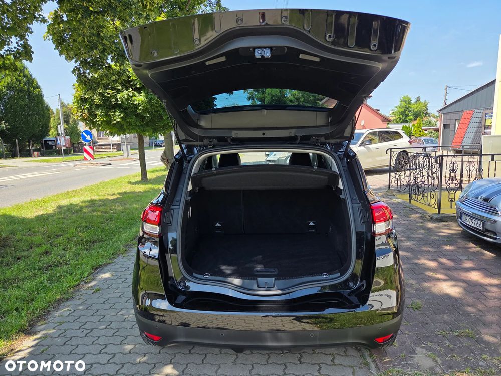 Renault Scenic ENERGY TCe 130 INTENS - 29