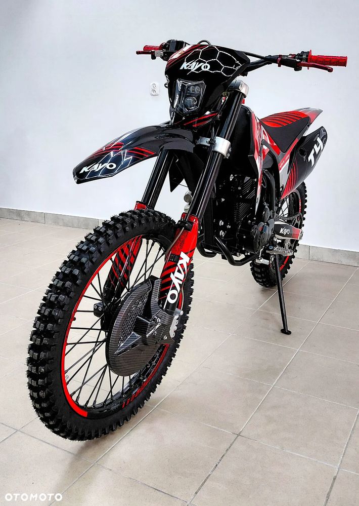 KAYO T4 - 7
