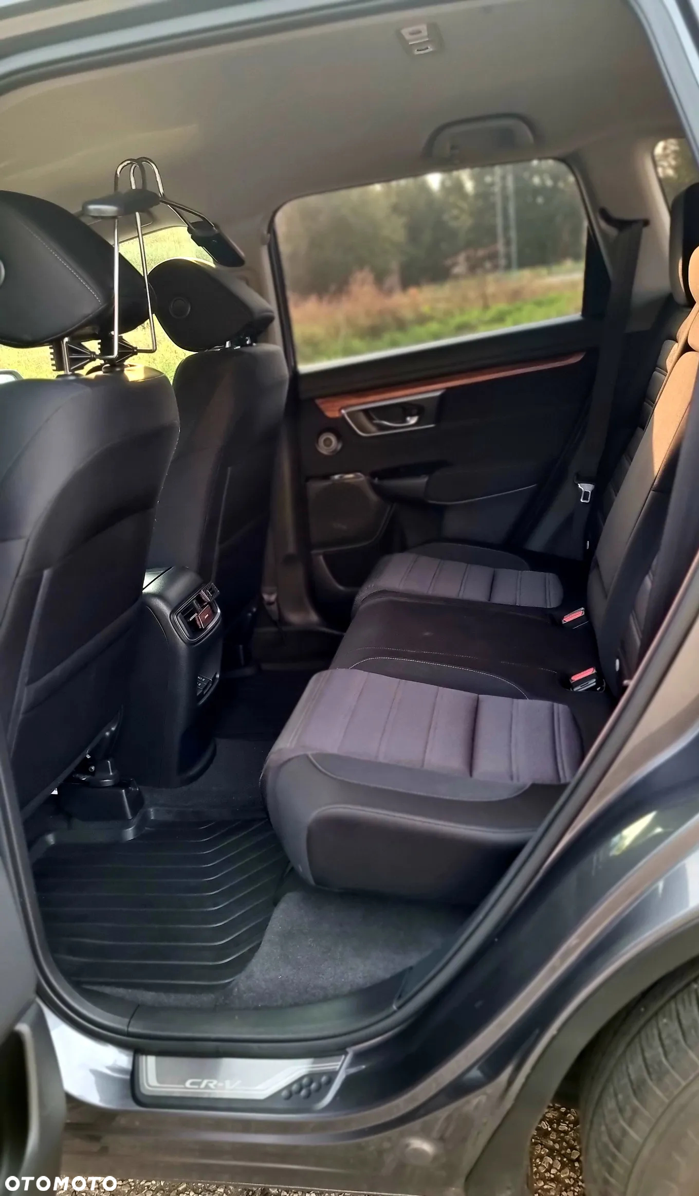 Honda CR-V 1.5 Elegance (2WD / Connect+) - 14