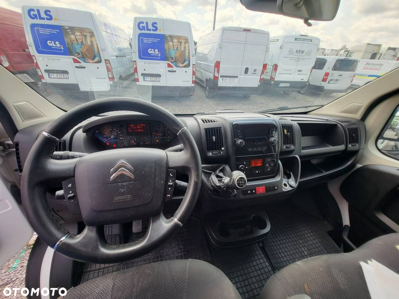 Citroën Jumper - 9