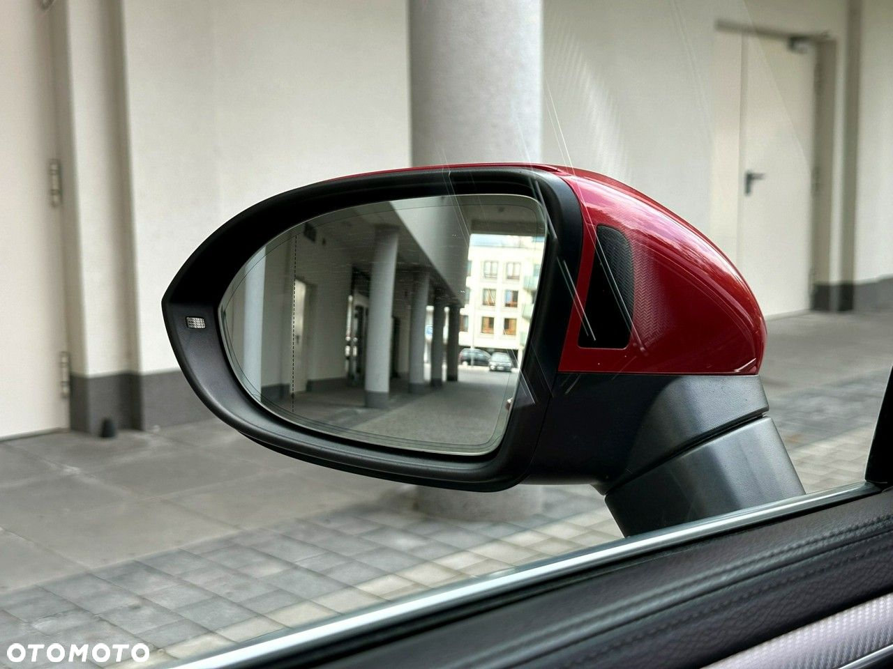 Volkswagen Arteon 2.0 TSI GPF R-Line DSG - 36
