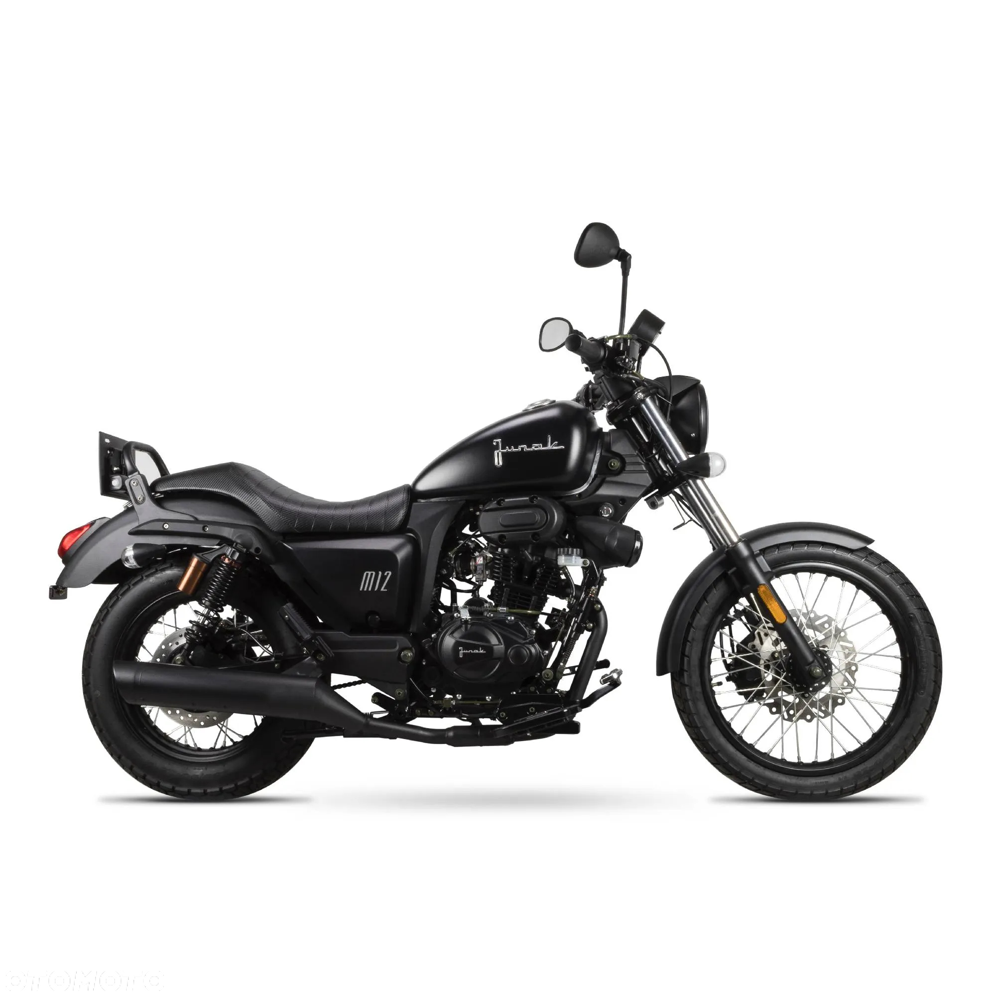 Junak M12 - 2
