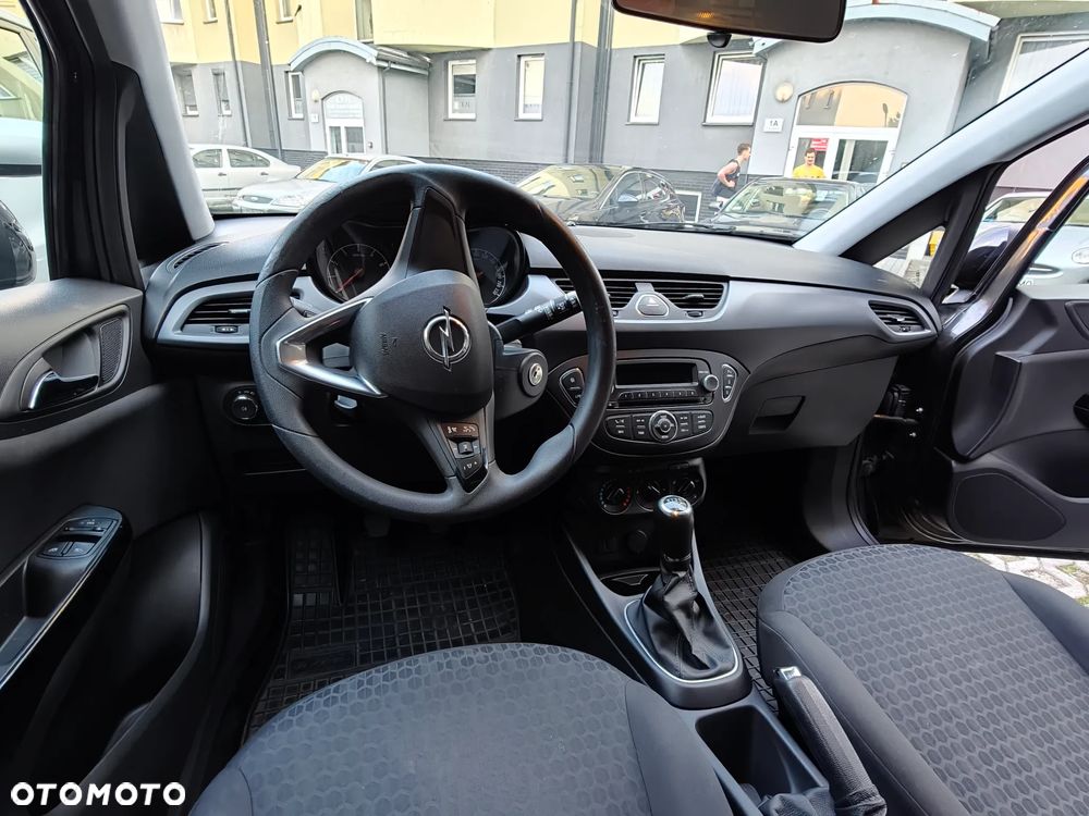 Opel Corsa 1.4 Enjoy - 6