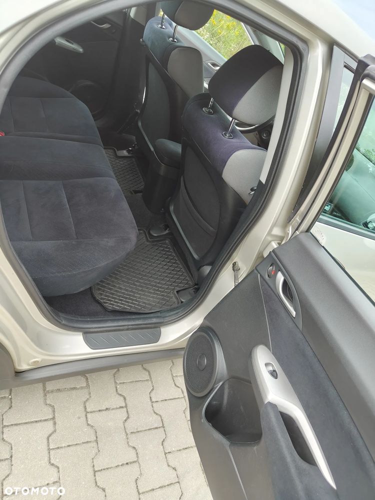 Honda Civic 1.4 Base - 25
