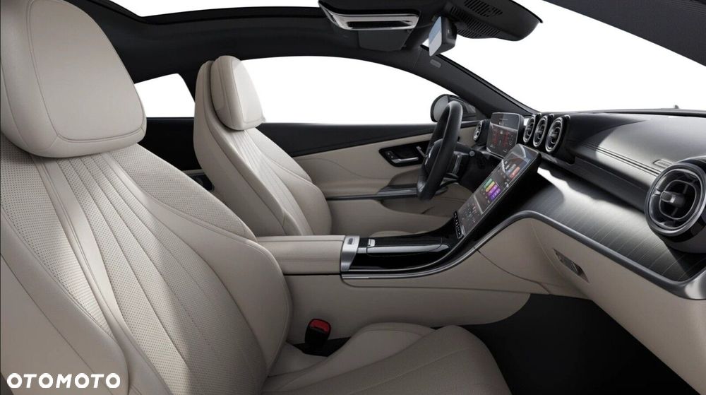 Mercedes-Benz CLE 300 mHEV 4-Matic AMG Line - 7
