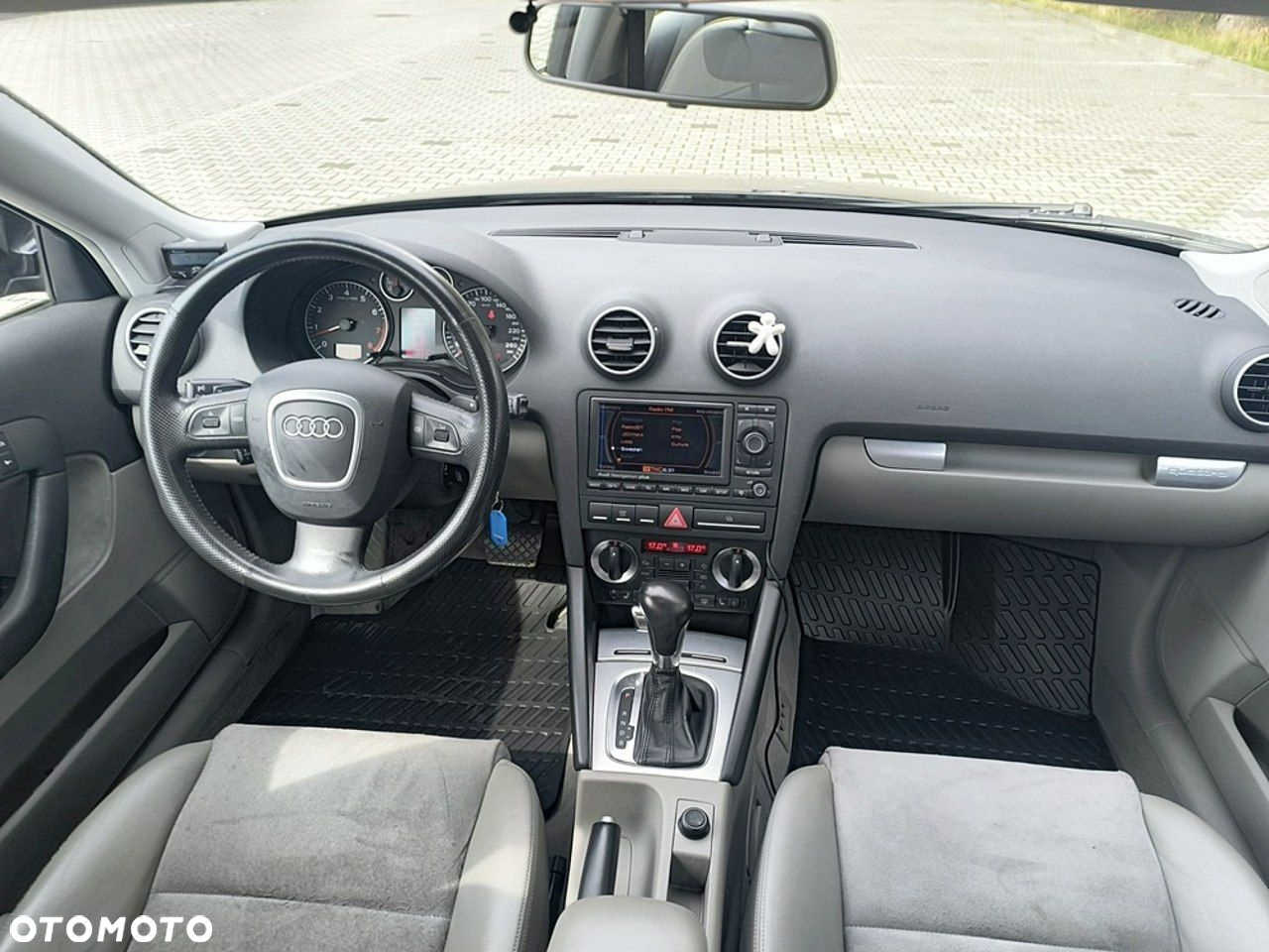 Audi A3 - 10