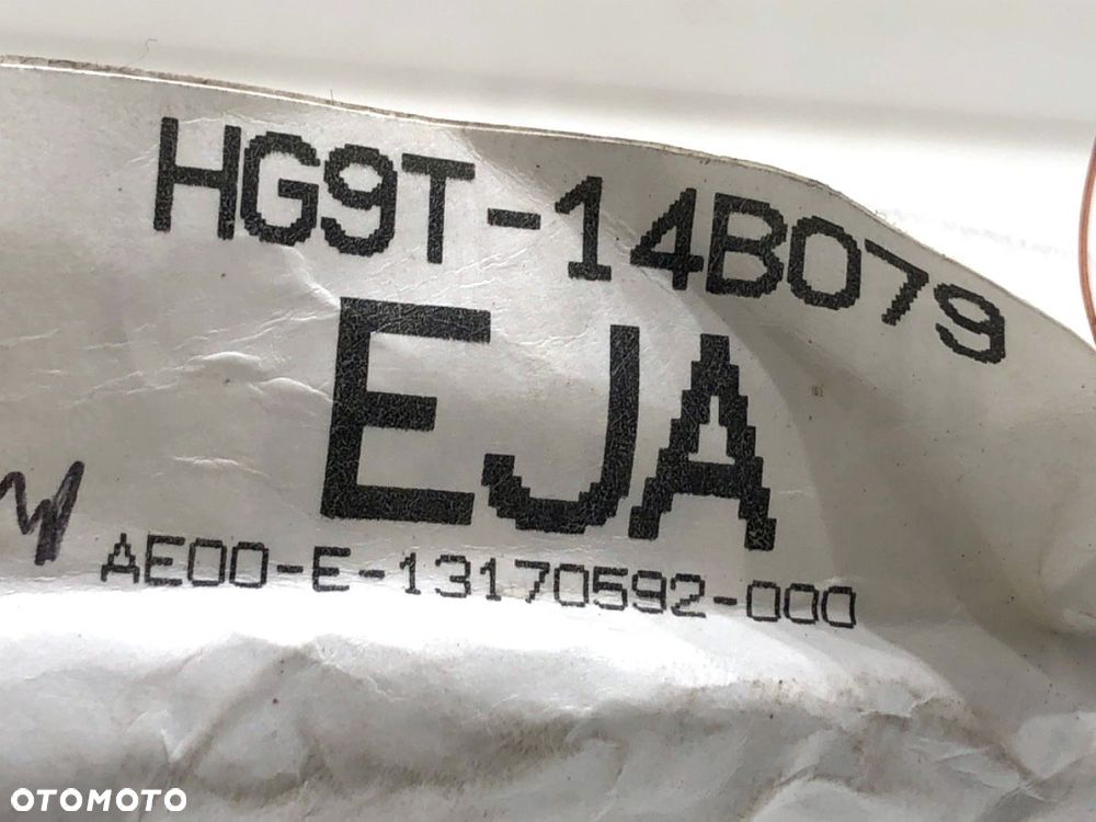 WIĄZKA TUNEL ŚRODKOWY  FORD MONDEO V Turnier (CF) 2014 - 2022 2.0 TDCi 4x4 132 kW [180 KM] olej - 6