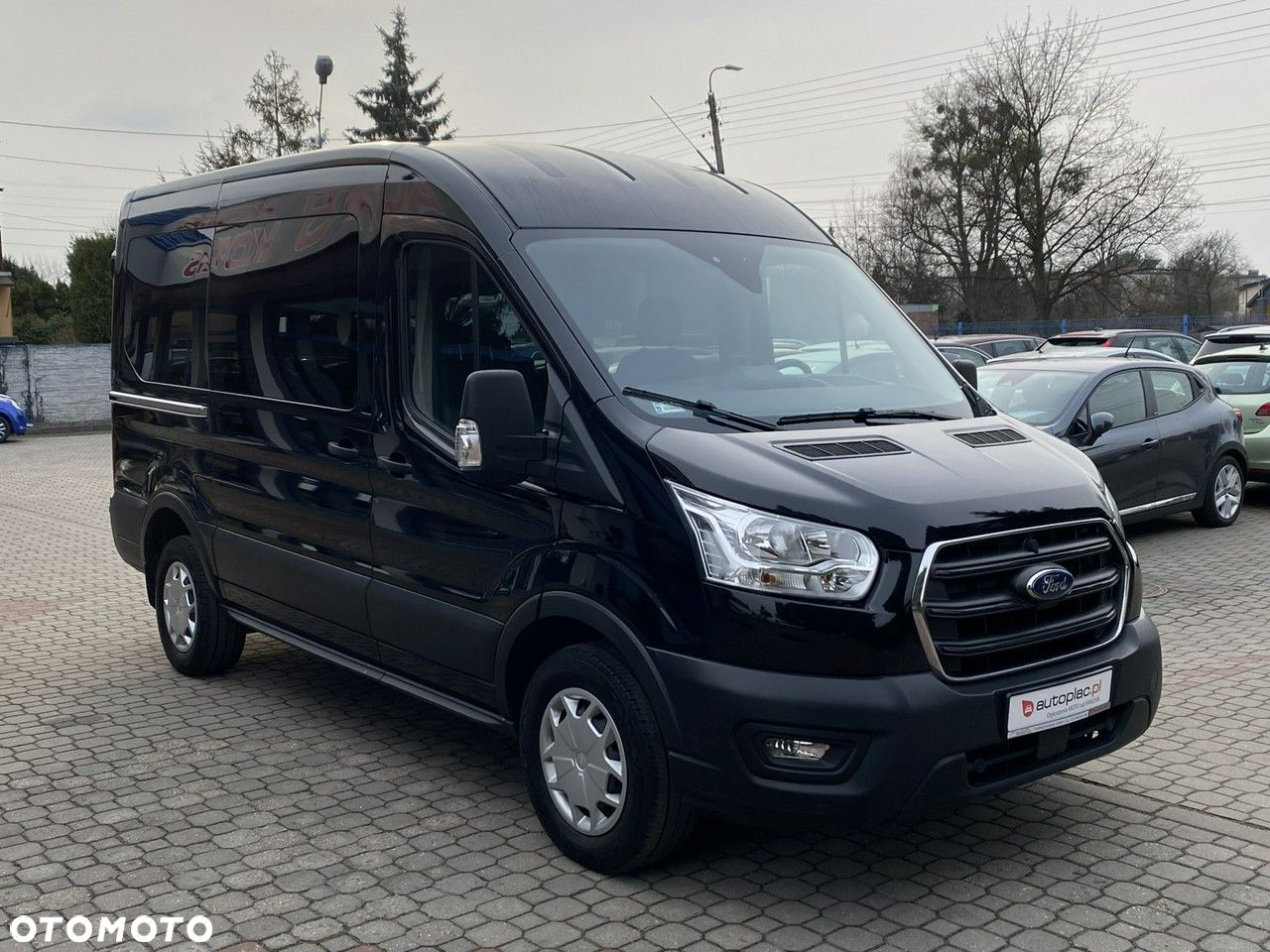 Ford Transit - 4