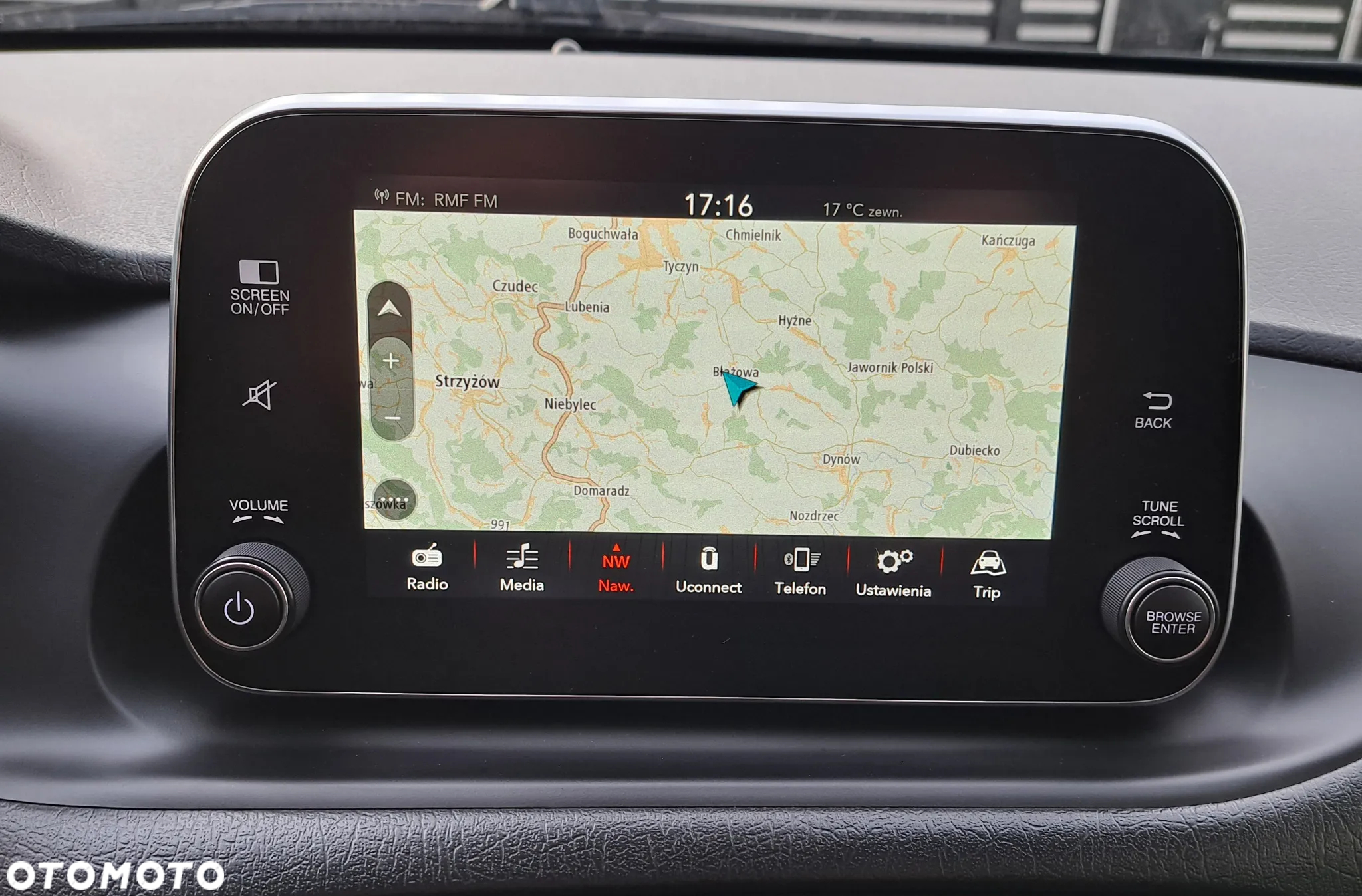 Fiat Tipo Kombi 1.4 T-Jet Lounge - 23