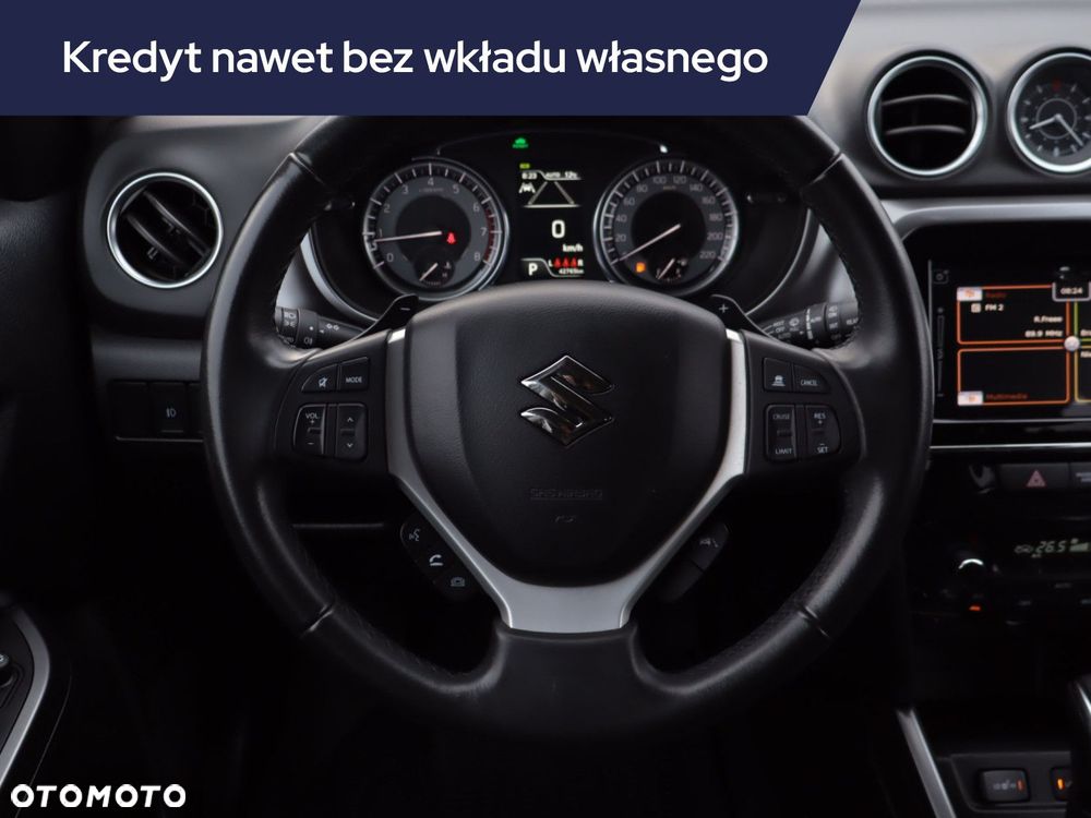 Suzuki Vitara - 19