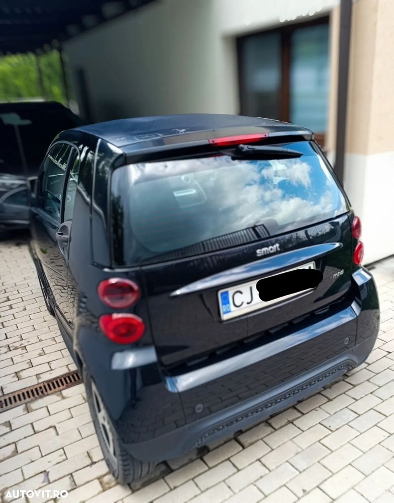 Smart Fortwo - 6