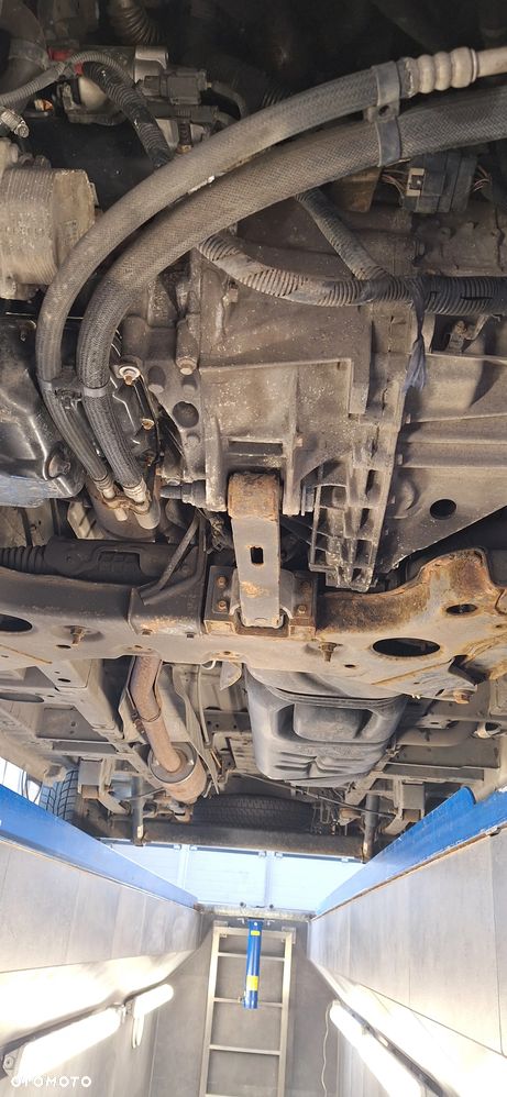 Ford Transit 280M Trend - 26