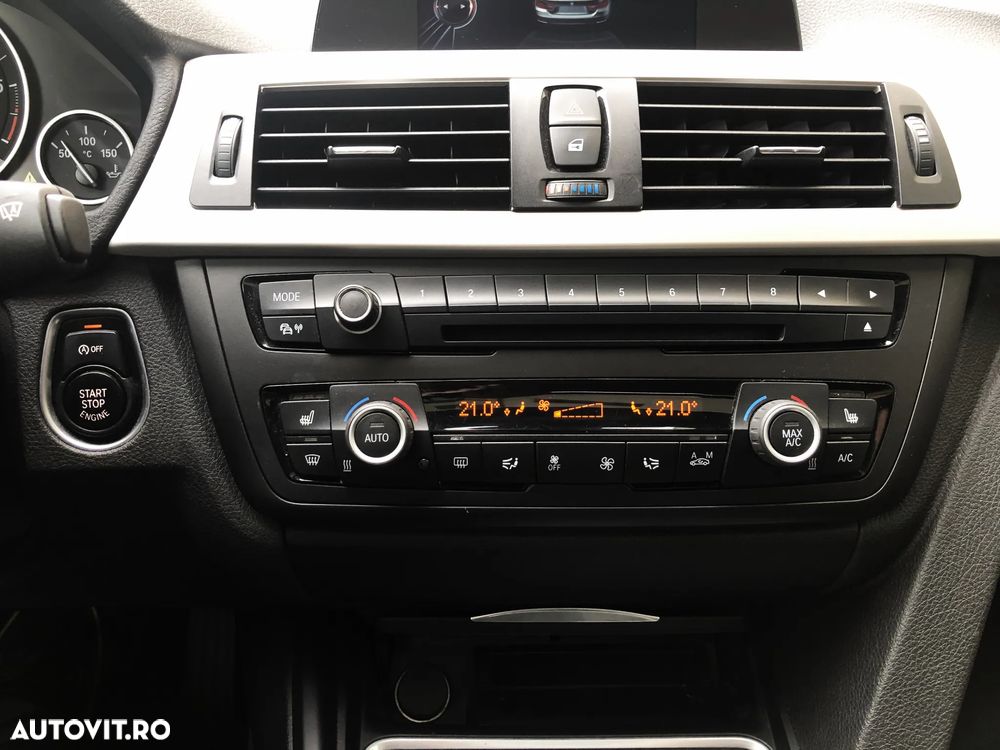 BMW Seria 4 420d Gran Coupe xDrive Aut. - 17