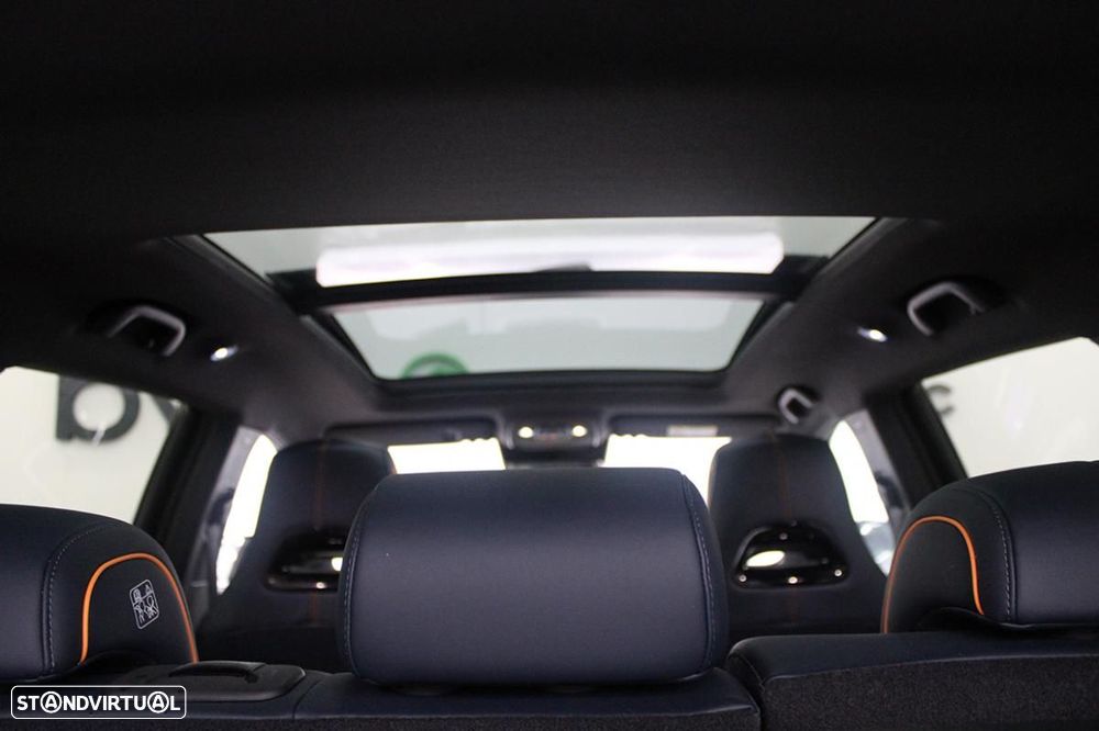 BYD Seal U 87 kWh Design - 9