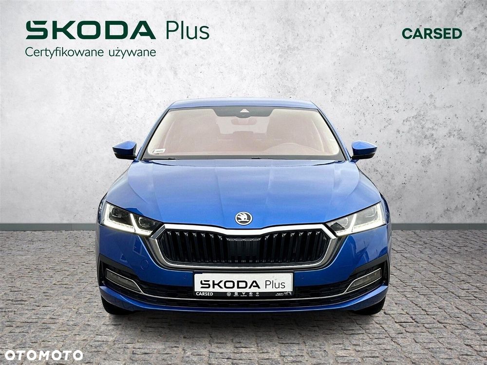 Skoda Octavia 1.4 TSI Plug-In Hybrid Style DSG - 38