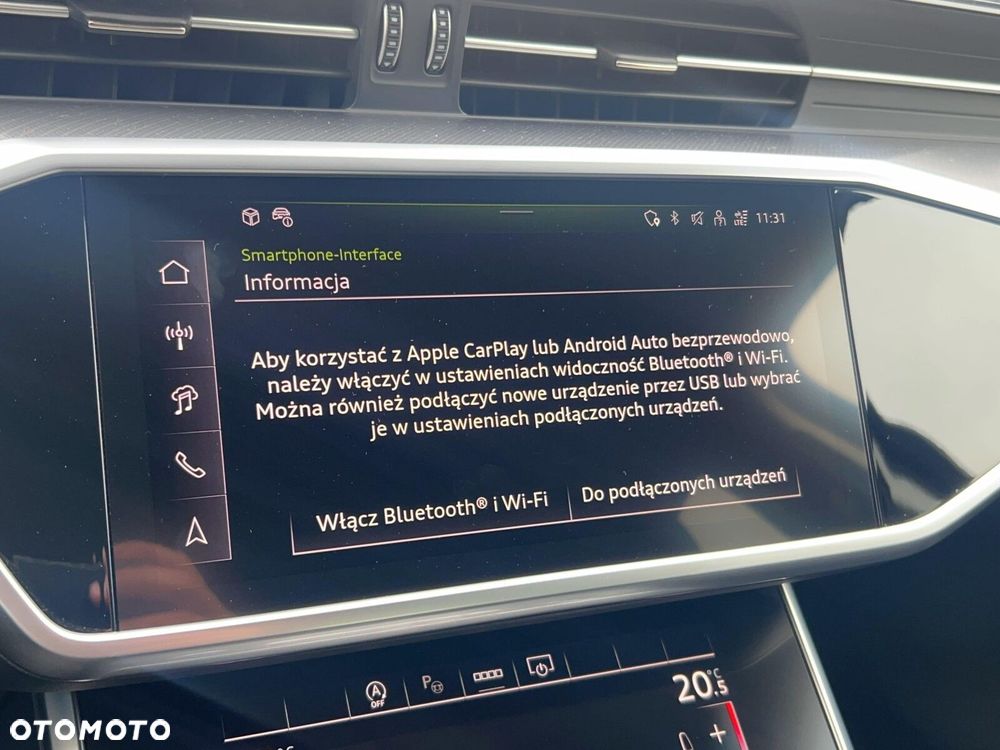 Audi A6 Limousine - 36