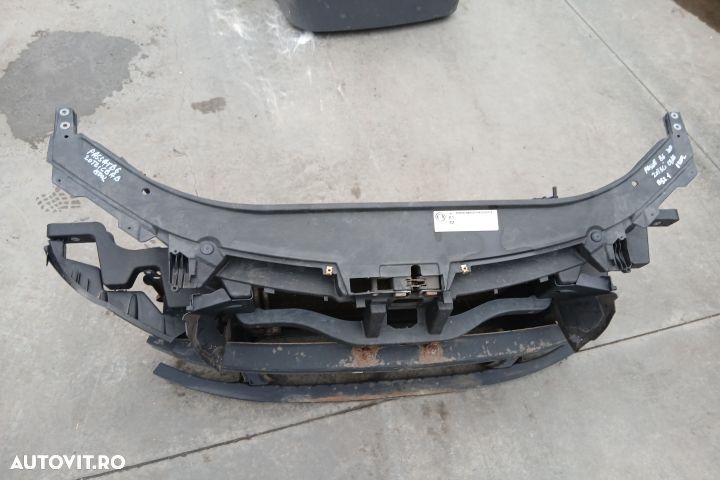 Trager / Calandru 1K0121207BC 3C0121253BB 3C0145805AD 3C0121284 1K012 - 4