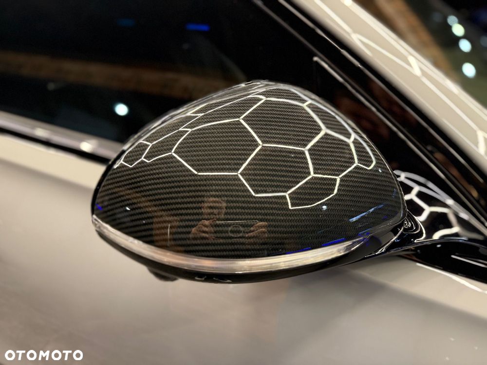 Mercedes-Benz Klasa S AMG 63 E Performance PHEV L 4-Matic Edition 1 9G-TRONIC - 24