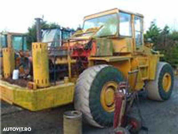 Piese de schimb pentru zettelmeyer zl72 - 1