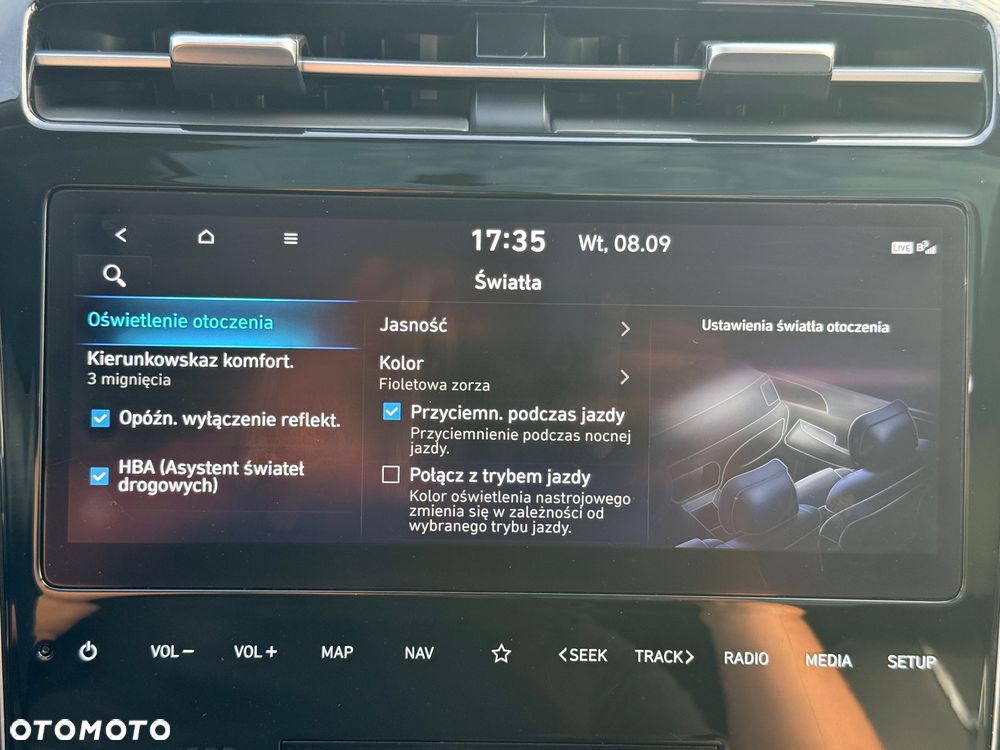 Hyundai Tucson 1.6 T-GDi HEV 2WD Prime - 34