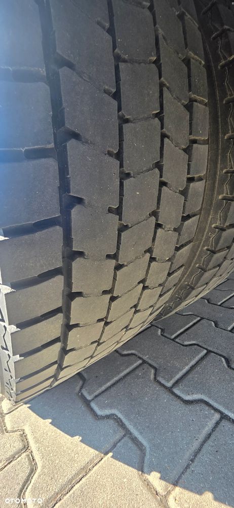 MAN TGX 18.400 - 15