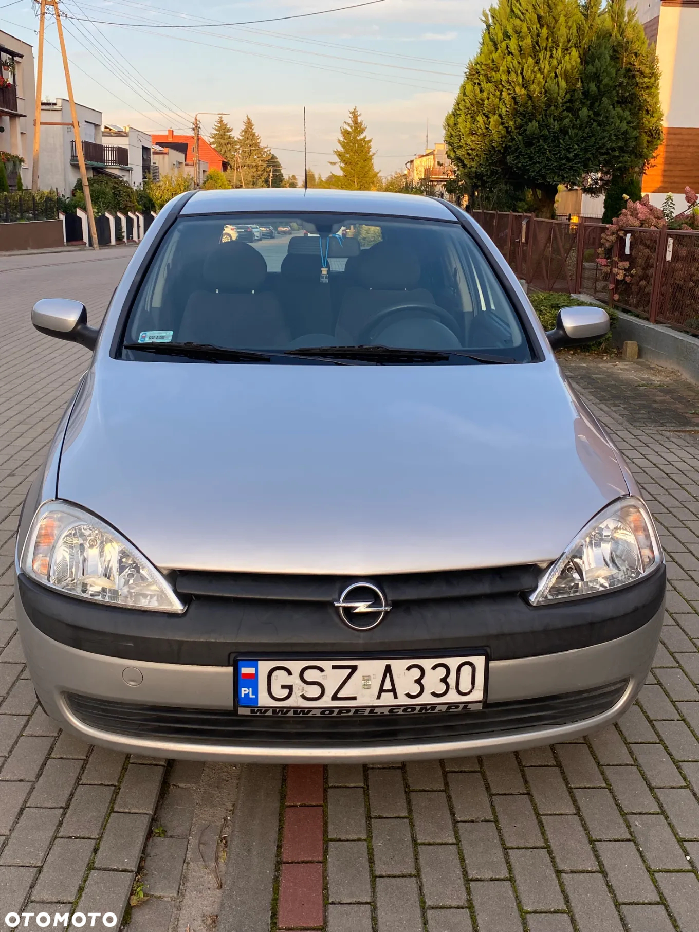 Opel Corsa 1.0 12V Comfort - 2